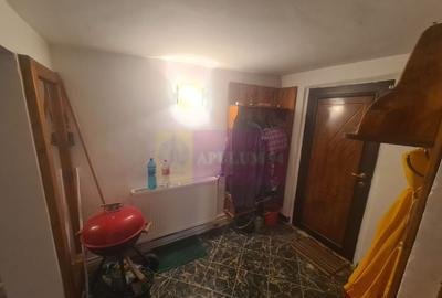 Vila de vanzare cu 5 camere in Busteni - 12