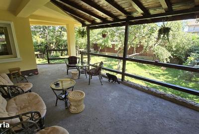 Casă cu 4 camere cu Canalizare în Agigea - 3