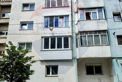 Apartament cu 3 camere de vanzare in zona Central/Fagaras - 18