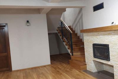 Casă cu 5 camere cu Teren 270 Mp în Giroc - 6