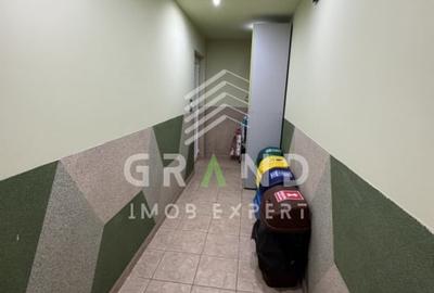 Spatiu comercial 100 mp–birouri,cabinet medical,clinica sau servicii | MARASTI - 6