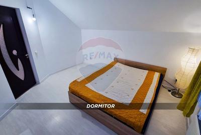 COMISION ZERO Casa spatioasa in Sasar cu curte si garaj - 15