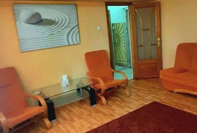 Garsonieră decomandată, mobilată în P-ța Victoriei - 3