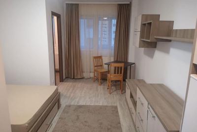 Garsonieră decomandată în Rahova - 2