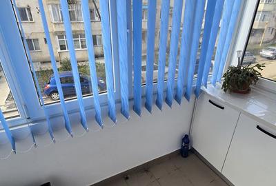 Apartament cu 2 camere, mobilat în ICIL - 10