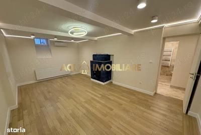 Apartament cu 5 camere, mobilat în Dorobanți - 3