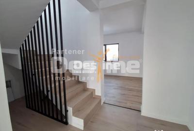 Casă cu 4 camere cu Canalizare în Miroslava - 12
