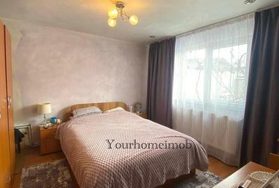 Casă cu 3 camere cu Teren 636 Mp în Brestei