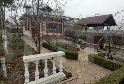 Vila 6 camere, Pucioasa - 25