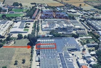 Spațiu comercial, de 558 mp, în Central