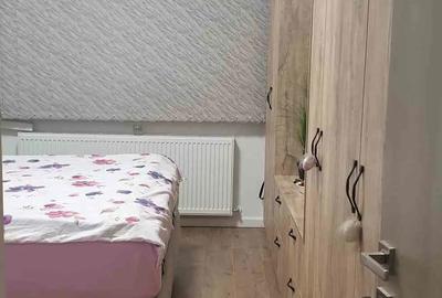 Apartament cu 2 camere decomandat în Berceni - 3