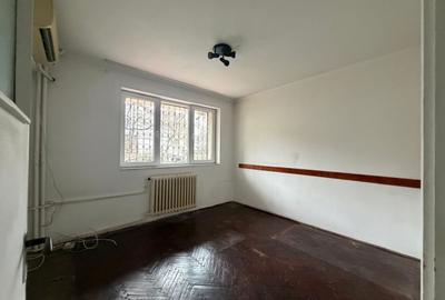 Apartament cu 2 camere semidecomandat, mobilat în Gara de Nord - 1