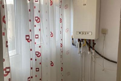 Garsonieră în Central - 6