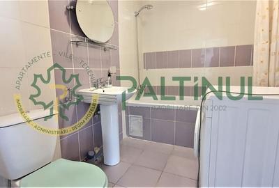 Apartament la mansarda, zona Stefan cel Mare - 8