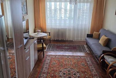 Apartament cu 2 camere decomandat în Florești - 1