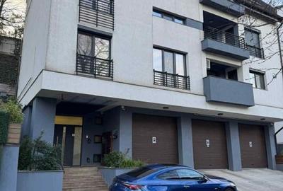 Cotroceni  Doctor Romniceanu 3C colt cu Lister Vila 3 apartamente individuale - 2