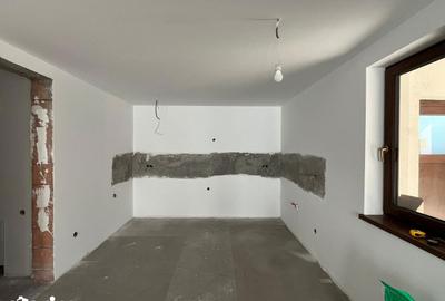 Casă cu 3 camere cu Teren 300 Mp în Sânmartin - 7