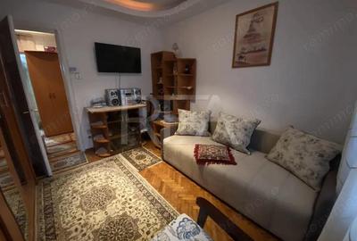 2 camere Parcul Ferentari - 3