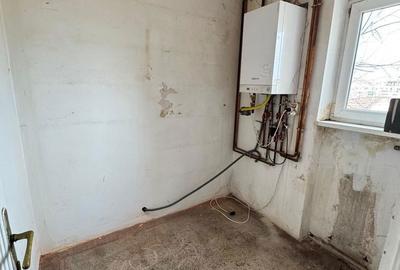 Apartament cu 3 camere în Calea Victoriei - 3