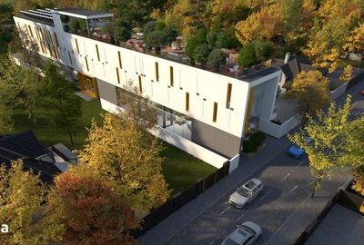 Teren de 925 mp, în Central - 6