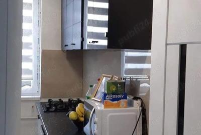 Apartament cu 2 camere decomandat în Central - 1