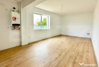 Apartament cu 3 camere decomandat în Cetate - 4