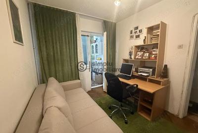 3 camere semi, Gradina Botanica - 95 000 Euro - 3