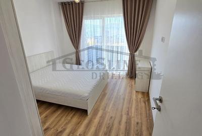 Apartament cu 3 camere decomandat în Baciu - 17