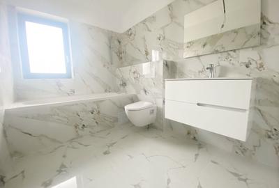 Apartament decomandat 3 camere, 72mp utili, etaj 3/3, zona Mosnita Noua - 15