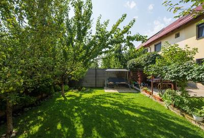 OTOPENI - MARIN SORESCU , CASA IN TRIPLEX 150 MP, LOT 300 MP!