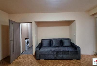 Apartament cu 2 camere decomandat în Central - 13