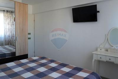 Apartament cu 3 camere decomandat în Calea București - 23