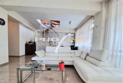 Penthouse tip Duplex su.217mp.in Mamaia Sat pe malul Lacului - 12