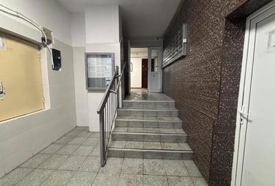 Garsoniera 1 Decembrie Auchan Titan An constructie 1979 - 7