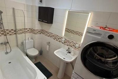 2 Camere, Bloc Nou, Pasaj M. Bravu, Centrala Proprie, 14 min Metrou 2 Camere, Bloc Nou, Pasaj M. Bravu, Centrala Proprie, 14 min Metrou - 4