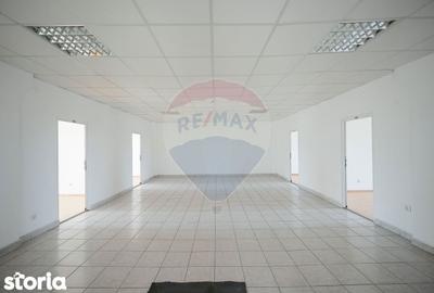 Spațiu comercial, de 10,129 mp, în Vest - 9