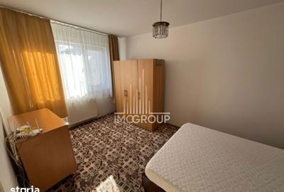 Apartament cu 2 camere semidecomandat, mobilat în Gheorgheni - 2