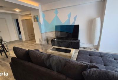 Apartament cu 3 camere, mobilat în Herăstrău - 11