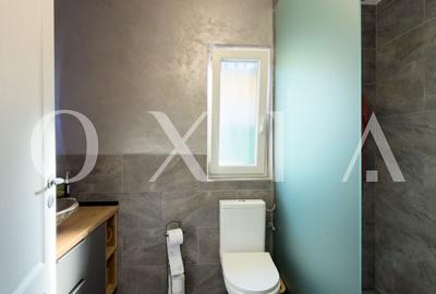 Duplex cu 3 camere cu Canalizare în Moșnița Nouă - 7