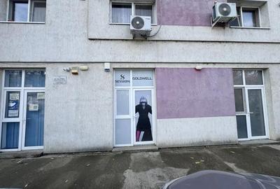 Spatiu comercial cu terasa si parcare Strada Crizantemelor, Zona Iosefin - 5