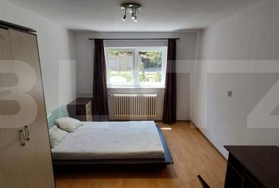 Garsonieră decomandată, mobilată în Gruia - 1