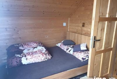 Casă cu 5 camere cu Teren 350 Mp în Mănăștur - 16