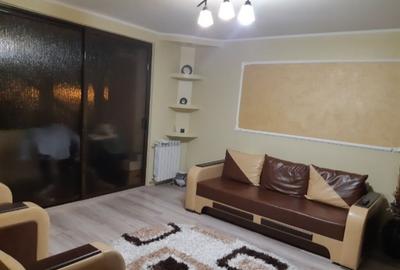 Apartament 3 camere Micro 17 - 2