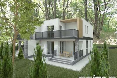 Casă cu 4 camere cu Teren 300 Mp în Răsăritului - 5