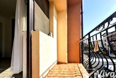 Apartament cu 2 camere decomandat în Lunca Cetățuii - 8