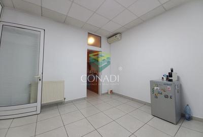 Birou de inchiriat // Domenii // Mihalache - 9