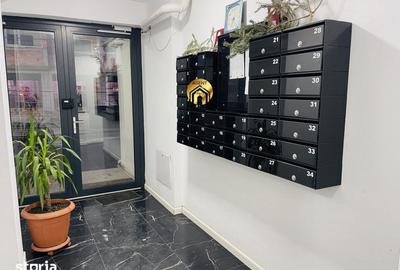 Apartament cu 2 camere în Prelungirea Ghencea - 8