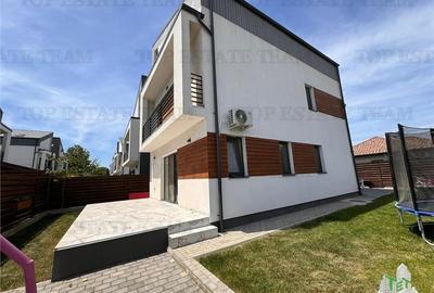 Casa de vanzare mobilata si utilata in TUNARI - 18