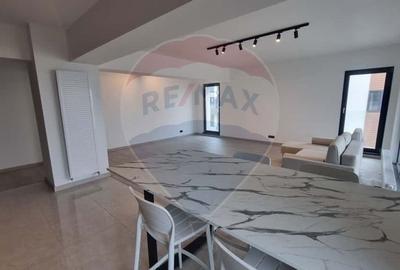 Apartament 2 camere - InCity - Select Residence - de inchiriat - NOU Apartament 2 camere - InCity - Select Residence - de inchiriat - NOU - 4