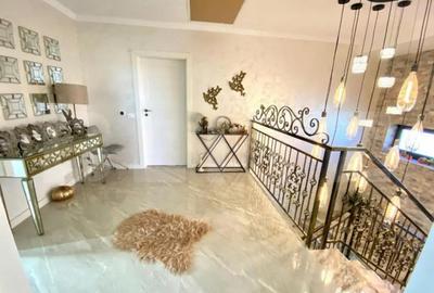 Casă cu 4 camere cu Teren 681 Mp în Șag - 11